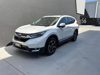 2019 Honda CR-V VTi-S Wagon RW MY20 for sale in Sydney - South West