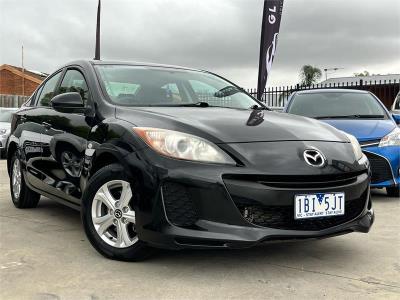 2013 Mazda 3 Neo Sedan BL10F2 MY13 for sale in Melbourne - North East