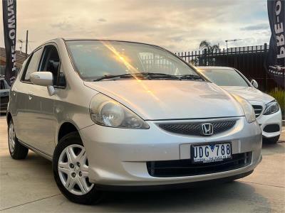 2006 Honda Jazz VTi Hatchback GD MY06 for sale in Melbourne - North East