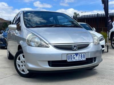 2006 Honda Jazz VTi Hatchback GD MY06 for sale in Melbourne - North East