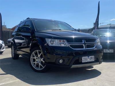 2014 Dodge Journey R/T Wagon JC MY14 for sale in Melbourne - North East