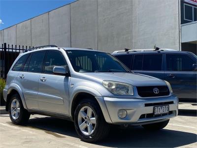 2003 Toyota RAV4 Cruiser Wagon ACA23R for sale in Melbourne - North East