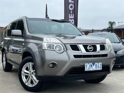 2011 Nissan X-TRAIL ST-L Wagon T31 Series IV for sale in Melbourne - North East