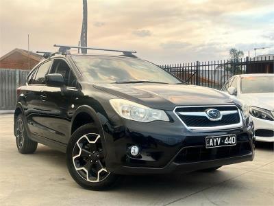 2012 Subaru XV 2.0i Hatchback G4X MY12 for sale in Melbourne - North East