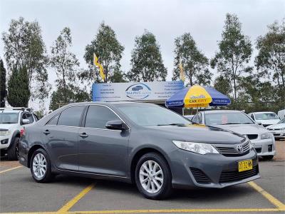 2014 TOYOTA CAMRY ALTISE 4D SEDAN ASV50R for sale in Sydney - Blacktown