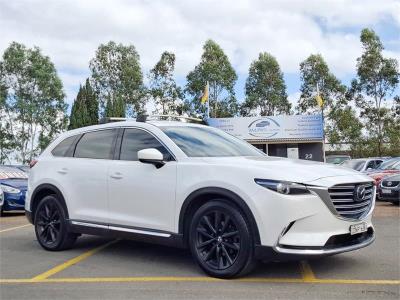 2017 MAZDA CX-9 AZAMI (AWD) 4D WAGON MY18 for sale in Sydney - Blacktown