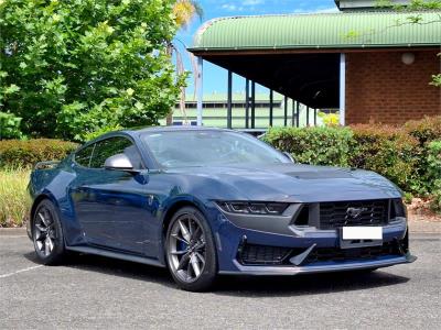 2024 FORD MUSTANG DARK HORSE 2D FASTBACK FO MY24.5 for sale in Sydney - Blacktown