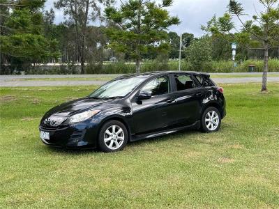 2009 Mazda 3 Maxx Sport Hatchback BL10F1 for sale in Bundall