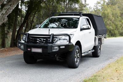 2020 Mazda BT-50 XTR Utility UR0YG1 for sale in Bundall