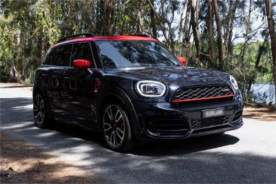 2022 MINI Countryman John Cooper Works Classic Wagon F60 LCI for sale in Bundall