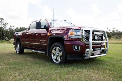 2016 GMC DENALI for sale in Bundall