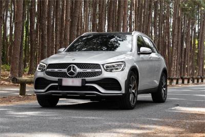 2020 Mercedes-Benz GLC-Class GLC200 Wagon X253 800+050MY for sale in Bundall