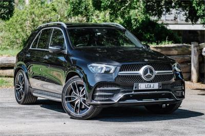 2019 Mercedes-Benz GLE-Class GLE400 d Wagon V167 for sale in Bundall