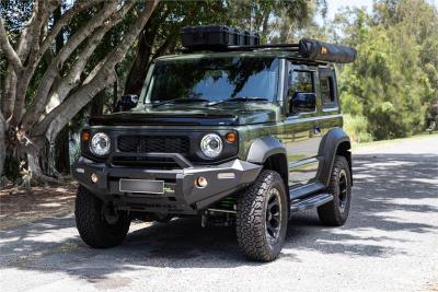 2022 Suzuki Jimny Hardtop JB74 MY22 for sale in Bundall