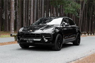 2020 Porsche Macan GTS Wagon 95B MY20 for sale in Bundall