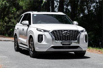 2022 Hyundai Palisade Highlander Wagon LX2.V2 MY22 for sale in Bundall