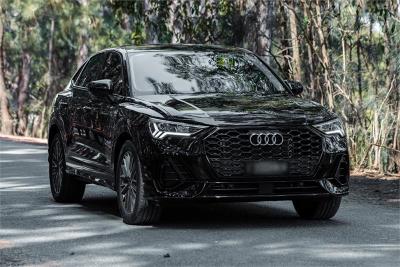 2023 Audi Q3 35 TFSI S Line Wagon F3 MY23 for sale in Bundall