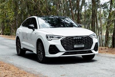 2021 Audi Q3 35 TFSI S Line Wagon F3 MY22 for sale in Bundall