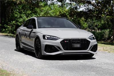 2023 Audi RS5 Hatchback F5 MY23 for sale in Bundall