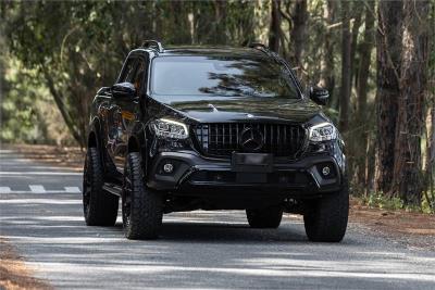 2019 Mercedes-Benz X-Class X350d Power Utility 470 for sale in Bundall