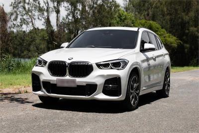 2022 BMW X1 sDrive20i Wagon F48 LCI for sale in Bundall