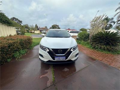 2020 NISSAN QASHQAI ST 4D WAGON MY20 for sale in Maddington