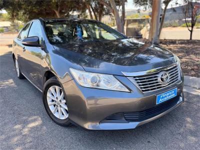 2012 TOYOTA AURION AT-X 4D SEDAN GSV50R for sale in Adelaide - South