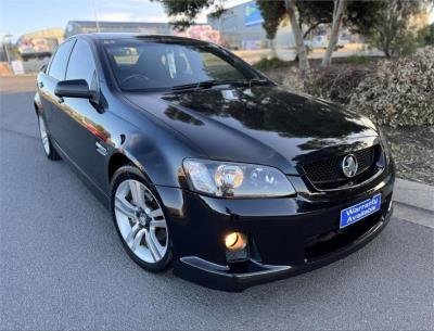 2007 HOLDEN COMMODORE SV6 4D SEDAN VE for sale in Seaford