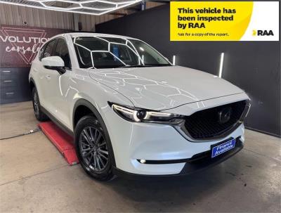 2021 MAZDA CX-5 MAXX SPORT (AWD) 4D WAGON CX5K for sale in Adelaide - South