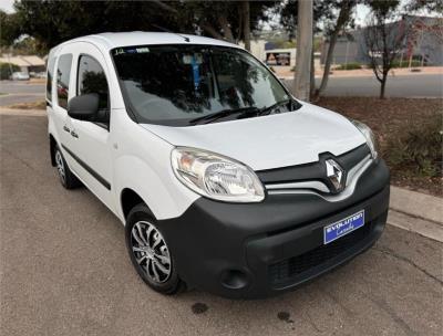 2015 RENAULT KANGOO 1.6 SWB 5D Van X61 MY14 Wheelchair Accessible Vehicle for sale in Seaford