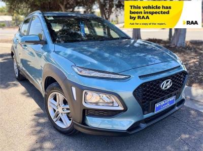 2017 HYUNDAI KONA ACTIVE (FWD) 4D WAGON OS for sale in Adelaide - South