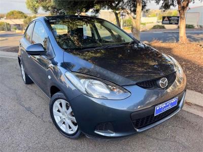 2007 MAZDA MAZDA2 MAXX 5D HATCHBACK DE for sale in Adelaide - South