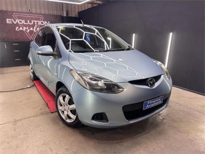 2007 MAZDA MAZDA2 NEO 5D HATCHBACK DE for sale in Adelaide - South