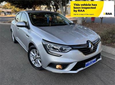 2016 RENAULT MEGANE ZEN 5D HATCHBACK BFB for sale in Seaford