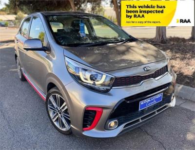 2019 KIA PICANTO GT (TURBO) 5D HATCHBACK JA MY19 for sale in Adelaide - South