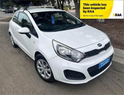 2014 KIA RIO S 3D HATCHBACK UB MY14 for sale in Adelaide - South