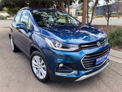 2019 HOLDEN TRAX LTZ 4D WAGON TJ MY19 for sale in Adelaide - South