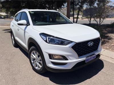 2020 HYUNDAI TUCSON ACTIVE (2WD) 4D WAGON TL4 MY21 for sale in Adelaide - South