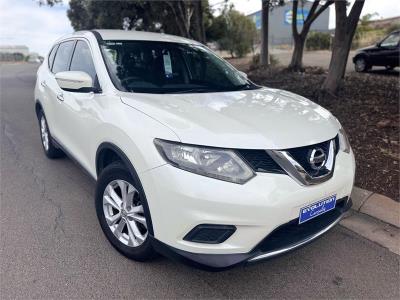 2015 NISSAN X-TRAIL ST (4x4) 4D WAGON T32 for sale in Adelaide - South