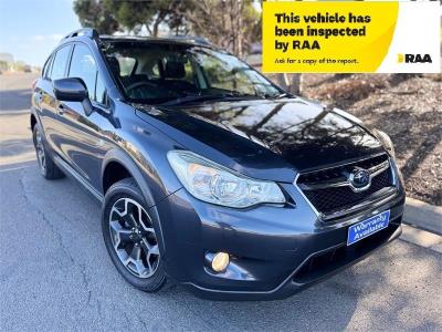 2012 SUBARU XV 2.0i 4D WAGON for sale in Adelaide - South