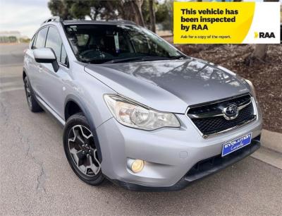 2014 SUBARU XV 2.0i 4D WAGON MY14 for sale in Adelaide - South