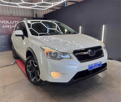 2012 SUBARU XV 2.0i 4D WAGON for sale in Adelaide - South