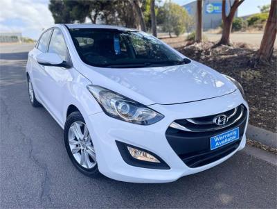 2014 HYUNDAI i30 ELITE 5D HATCHBACK GD MY14 for sale in Adelaide - South