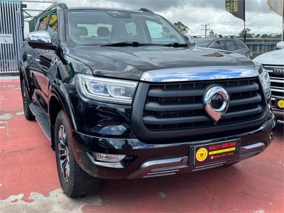 2022 GWM UTE CANNON-L (4x4) DUAL CAB UTILITY for sale in Brisbane South