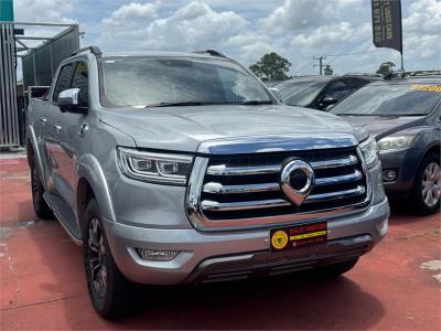 2023 GWM UTE CANNON-L (4x4) DUAL CAB UTILITY for sale in Brisbane South