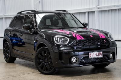 2023 MINI COUNTRYMAN COOPER S MINI YOURS 5D WAGON F60 for sale in Bendigo