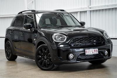 2023 MINI COUNTRYMAN COOPER S MINI YOURS 5D WAGON F60 for sale in Bendigo