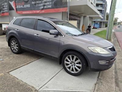 2008 MAZDA CX-9 LUXURY 4D WAGON for sale in Sydney - Parramatta