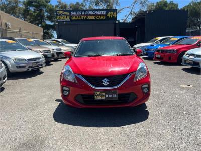 2022 SUZUKI BALENO GL (QLD) 4D HATCHBACK for sale in Adelaide - North