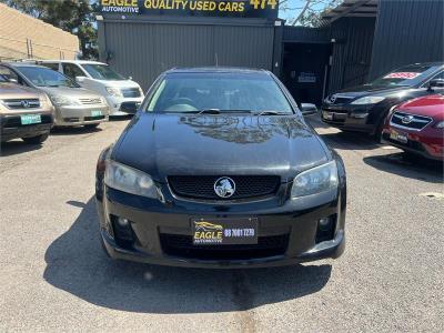 2007 HOLDEN BERLINA 4D SEDAN VE for sale in Adelaide - North